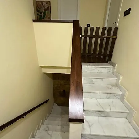 La Fortaleza Ferienhaus