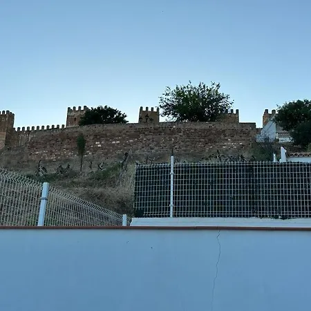 La Fortaleza