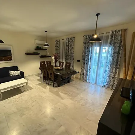 La Fortaleza Ferienhaus Baños de la Encina