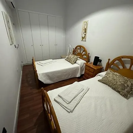 Ferienhaus La Fortaleza *