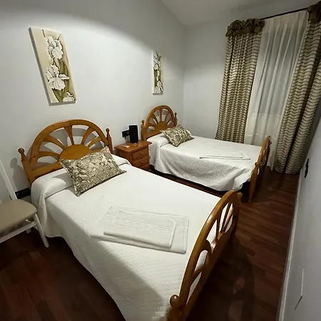 La Fortaleza * Baños de la Encina