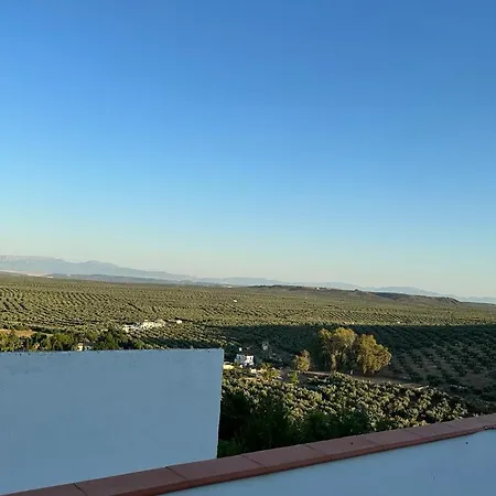 La Fortaleza Baños de la Encina