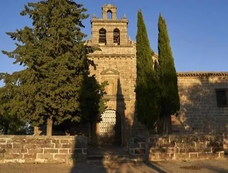 La Fortaleza Baños de la Encina