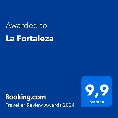 La Fortaleza *
