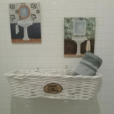 La Fortaleza Ferienhaus Baños de la Encina